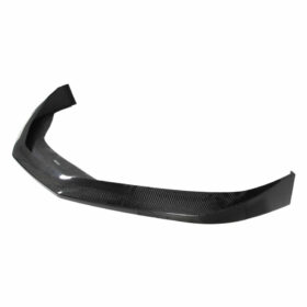 Seibon 2011-2015 Honda CR-Z TV-Style Carbon Fiber Front Lip