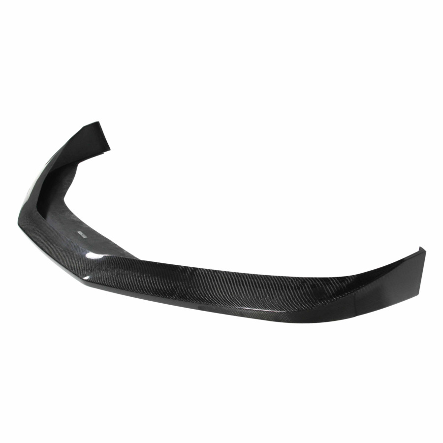 Seibon 2011-2015 Honda CR-Z TV-Style Carbon Fiber Front Lip