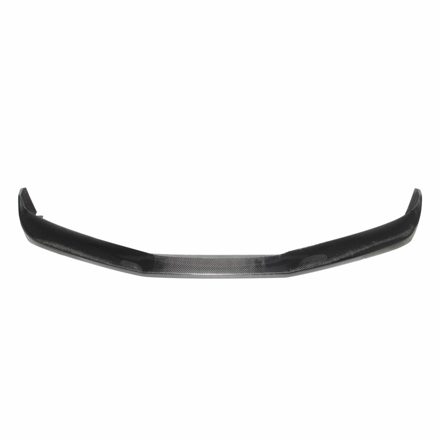 Seibon 2011-2015 Honda CR-Z TV-Style Carbon Fiber Front Lip
