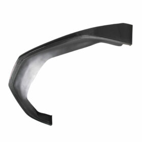 Seibon 2011-2015 Honda CR-Z TV-Style Carbon Fiber Front Lip