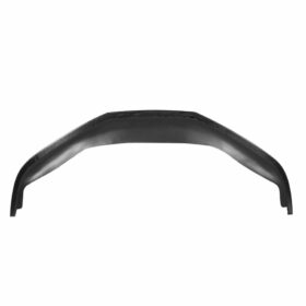 Seibon 2011-2015 Honda CR-Z TV-Style Carbon Fiber Front Lip