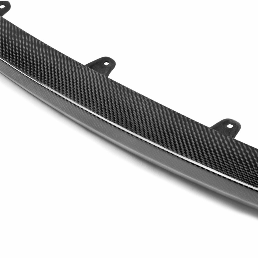 Seibon 2011-2013 Scion tC TR-Style Carbon Fiber Front Lip
