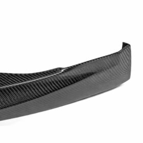 Seibon 2011-2013 Scion tC TR-Style Carbon Fiber Front Lip