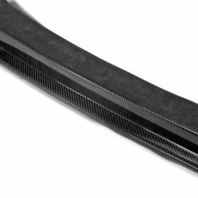 Seibon 2013-2016 Subaru BRZ KC-Style Carbon Fiber Front Lip