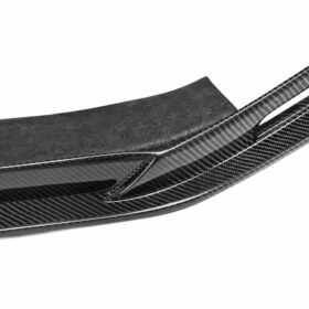 Seibon 2013-2016 Subaru BRZ KC-Style Carbon Fiber Front Lip