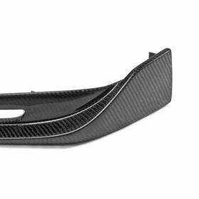 Seibon 2013-2016 Subaru BRZ KC-Style Carbon Fiber Front Lip
