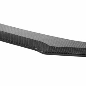 Seibon 2013-2016 Subaru BRZ TA-Style Carbon Fiber Front Lip
