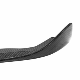 Seibon 2013-2016 Subaru BRZ TA-Style Carbon Fiber Front Lip