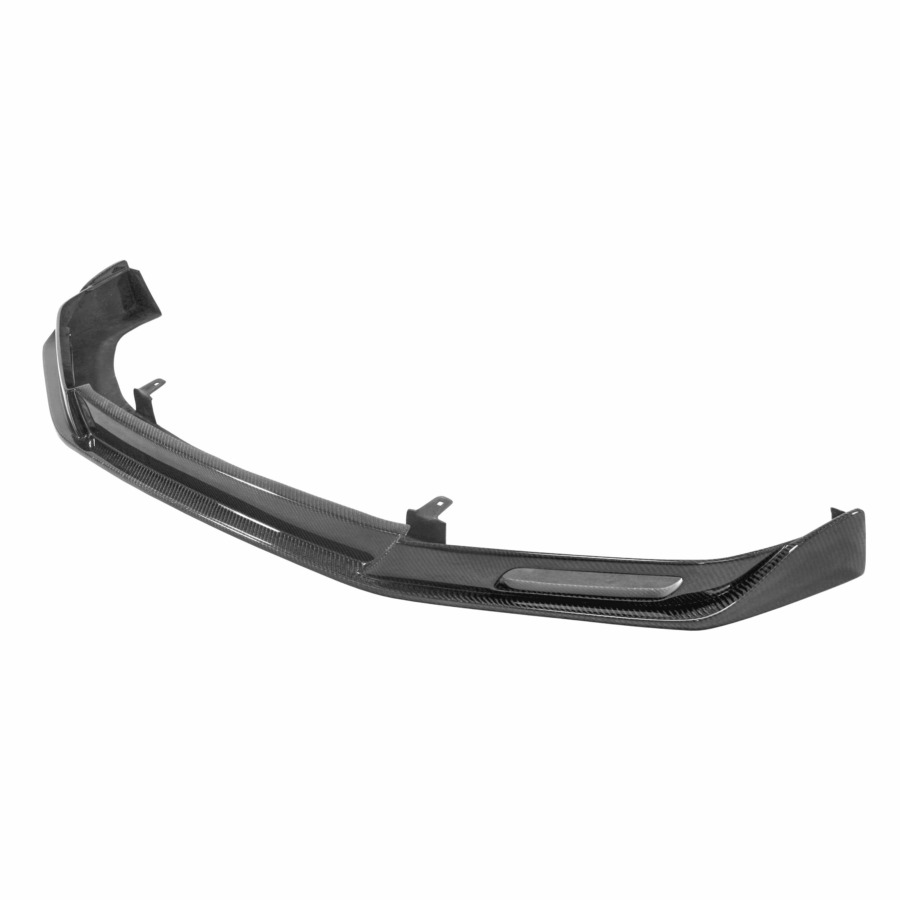 Seibon KC-Style Carbon Fiber Front Lip for 2013-2016 Scion FRS