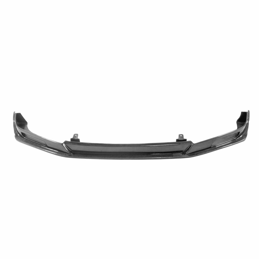 Seibon KC-Style Carbon Fiber Front Lip for 2013-2016 Scion FRS