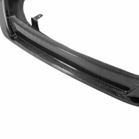 Seibon KC-Style Carbon Fiber Front Lip for 2013-2016 Scion FRS
