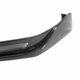 Seibon KC-Style Carbon Fiber Front Lip for 2013-2016 Scion FRS