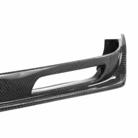 Seibon KC-Style Carbon Fiber Front Lip for 2013-2016 Scion FRS