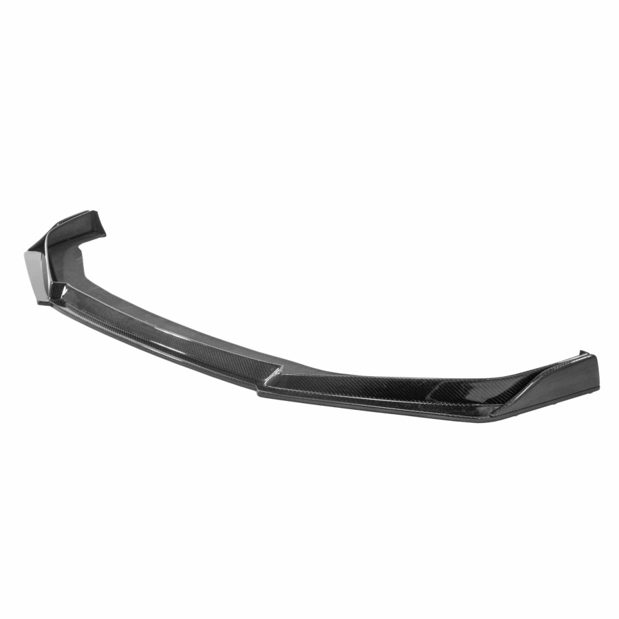 Seibon TA-Style Carbon Fiber Front Lip for 2013-2016 Scion FRS
