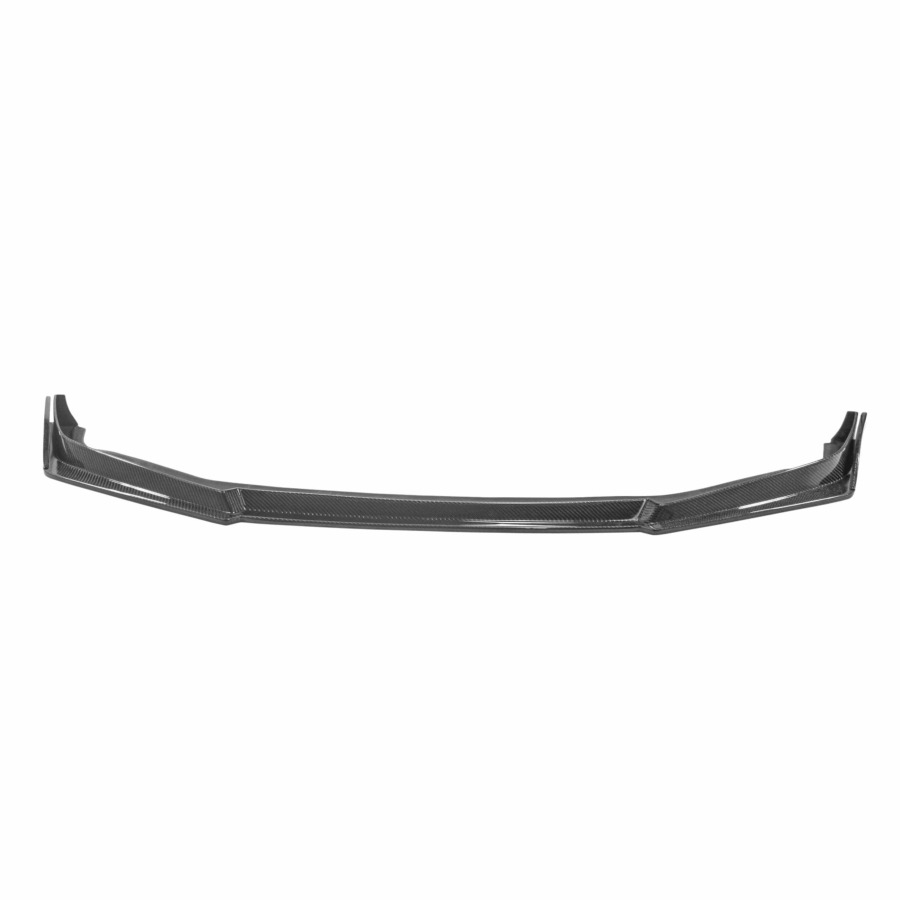Seibon TA-Style Carbon Fiber Front Lip for 2013-2016 Scion FRS