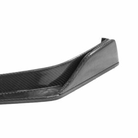 Seibon TA-Style Carbon Fiber Front Lip for 2013-2016 Scion FRS