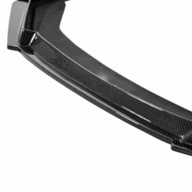 Seibon TA-Style Carbon Fiber Front Lip for 2013-2016 Scion FRS