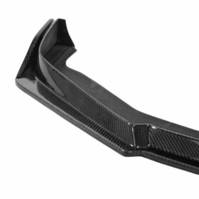 Seibon TA-Style Carbon Fiber Front Lip for 2013-2016 Scion FRS