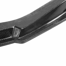 Seibon TA-Style Carbon Fiber Front Lip for 2013-2016 Scion FRS