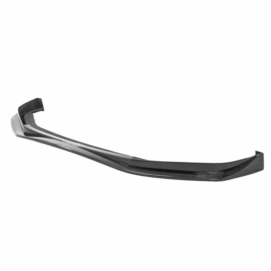 Seibon TB-Style Carbon Fiber Front Lip for 2013-2016 Scion FRS