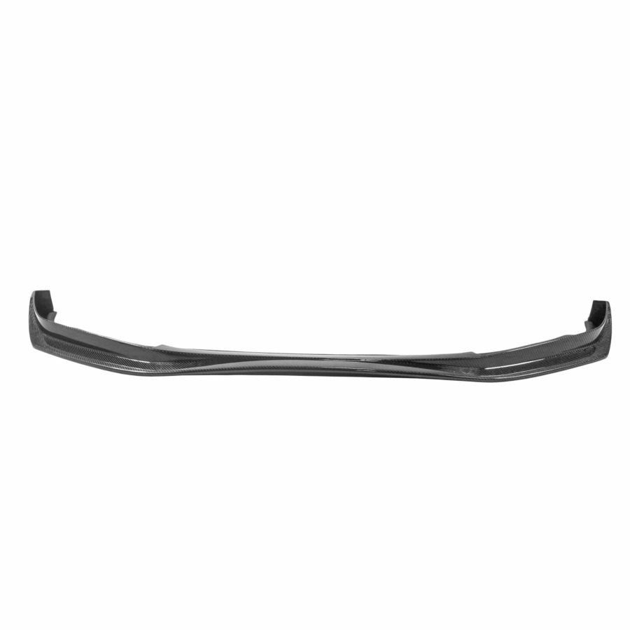 Seibon TB-Style Carbon Fiber Front Lip for 2013-2016 Scion FRS