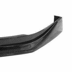 Seibon TB-Style Carbon Fiber Front Lip for 2013-2016 Scion FRS