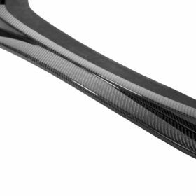 Seibon TB-Style Carbon Fiber Front Lip for 2013-2016 Scion FRS