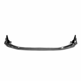 Seibon FP-Style Carbon Fiber Front Lip for 2014-2016 Lexus is 250/350, F Sport Only