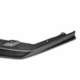 Seibon MB1-Style Carbon Fiber Front Lip for 2015-2017 Subaru WRX/STi