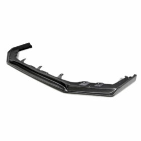Seibon MB3-Style Carbon Fiber Front Lip for 2015-2017 Subaru WRX/STI