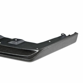 Seibon MB3-Style Carbon Fiber Front Lip for 2015-2017 Subaru WRX/STI