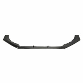 Seibon SA-Style Carbon Fiber Front Lip for 2016-2018 Ford Focus RS