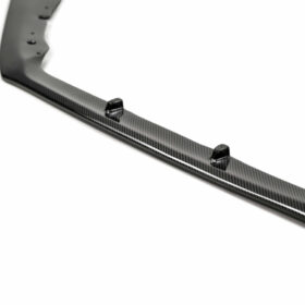 Seibon SA-Style Carbon Fiber Front Lip for 2016-2018 Ford Focus RS