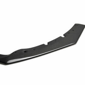 Seibon SA-Style Carbon Fiber Front Lip for 2016-2018 Ford Focus RS