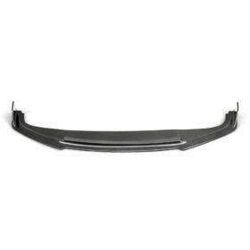 Seibon 2016-2018 Honda Civic Sedan TR-Style Carbon Fiber Front Lip