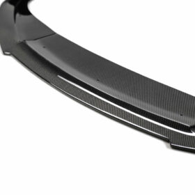 Seibon 2016-2018 Honda Civic Sedan TR-Style Carbon Fiber Front Lip