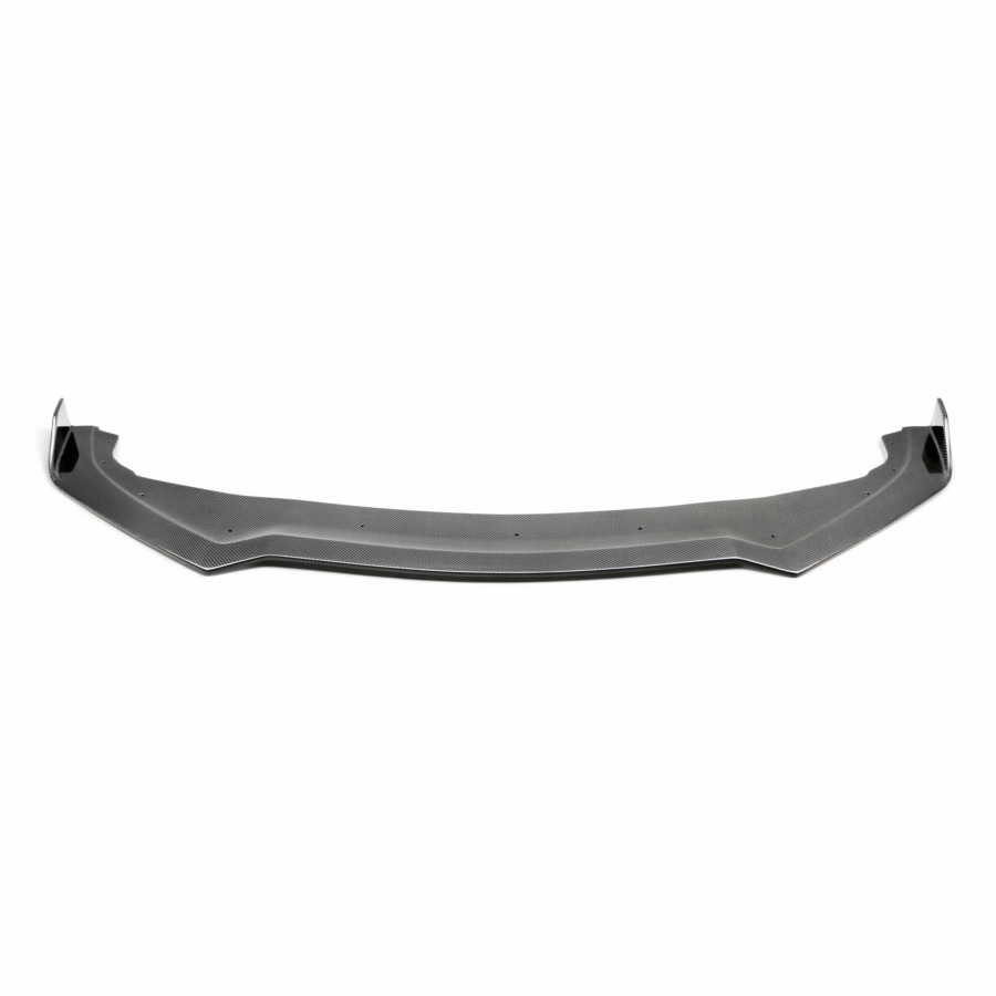 Seibon TB-Style Carbon Fiber Front Lip for 2017-2022 Infiniti Q60