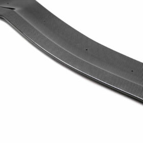 Seibon TB-Style Carbon Fiber Front Lip for 2017-2022 Infiniti Q60