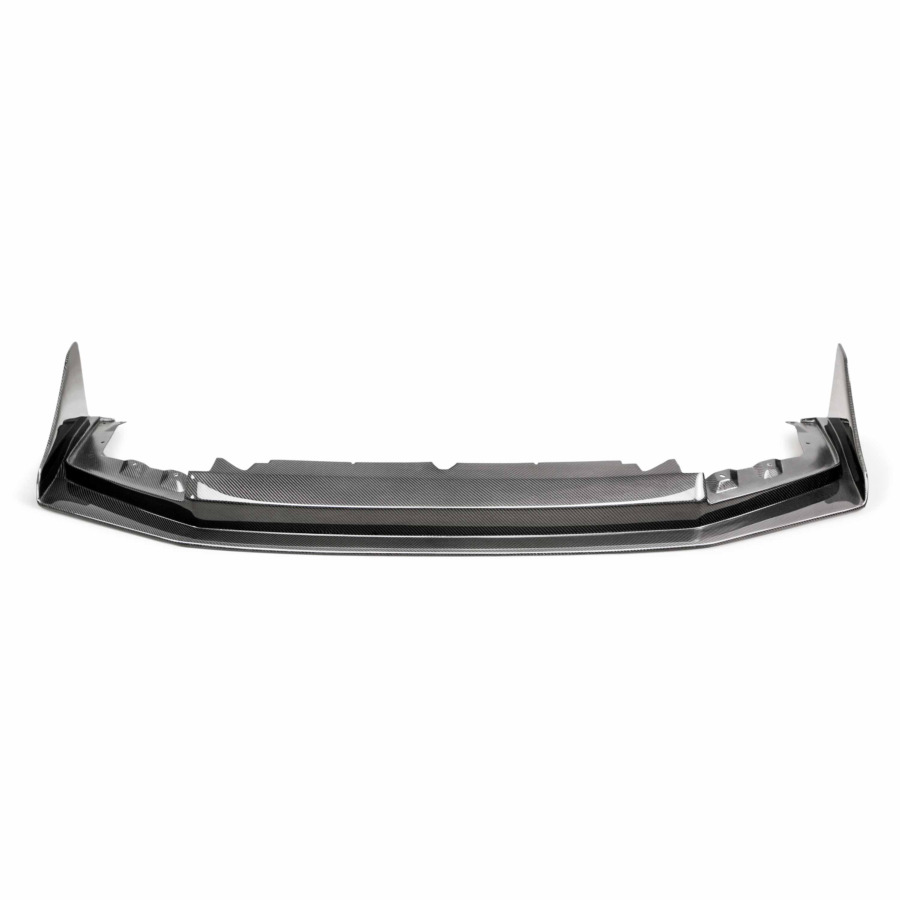 Seibon Cw-Style Carbon Fiber Front Lip for 2018-2021 Subaru Wrx/sti