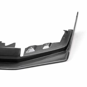 Seibon Cw-Style Carbon Fiber Front Lip for 2018-2021 Subaru Wrx/sti