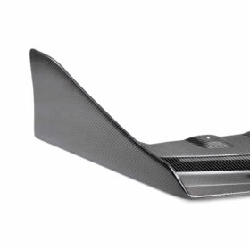 Seibon Cw-Style Carbon Fiber Front Lip for 2018-2021 Subaru Wrx/sti