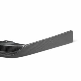 Seibon Mb3-Style Carbon Fiber Front Lip For 2018-2021 Subaru WRX/STi