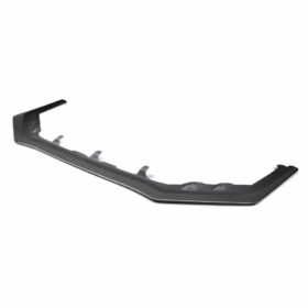 Seibon TP-Style Carbon Fiber Front Lip For 2018-2021 Subaru WRX/STI
