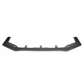 Seibon TP-Style Carbon Fiber Front Lip For 2018-2021 Subaru WRX/STI