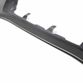 Seibon TP-Style Carbon Fiber Front Lip For 2018-2021 Subaru WRX/STI