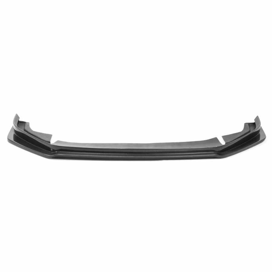 Seibon MB-Style Carbon Fiber Front Lip For 2018-2021 VW GTI MK7.5