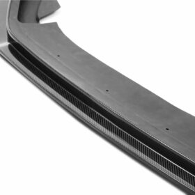 Seibon MB-Style Carbon Fiber Front Lip For 2018-2021 VW GTI MK7.5