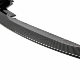 Seibon 2020-2025 BMW G20 3 Series TA-Style Carbon Fiber Front Lip