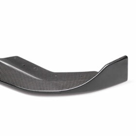 Seibon 2020-2025 BMW G20 3 Series TA-Style Carbon Fiber Front Lip