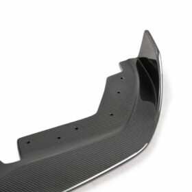 Seibon 2020-2025 BMW G20 3 Series TA-Style Carbon Fiber Front Lip